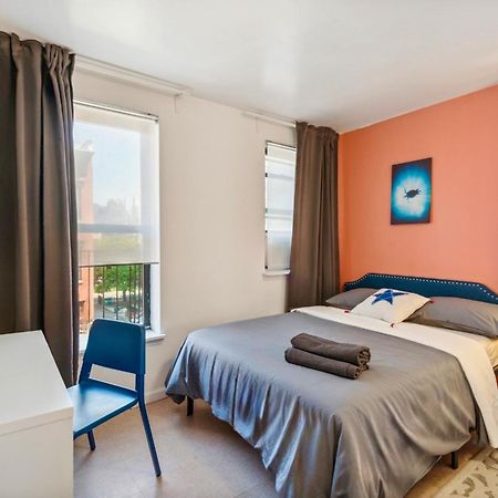 4 Bedroom Paradise In The Heart Of Lower Manhattan New York Kültér fotó
