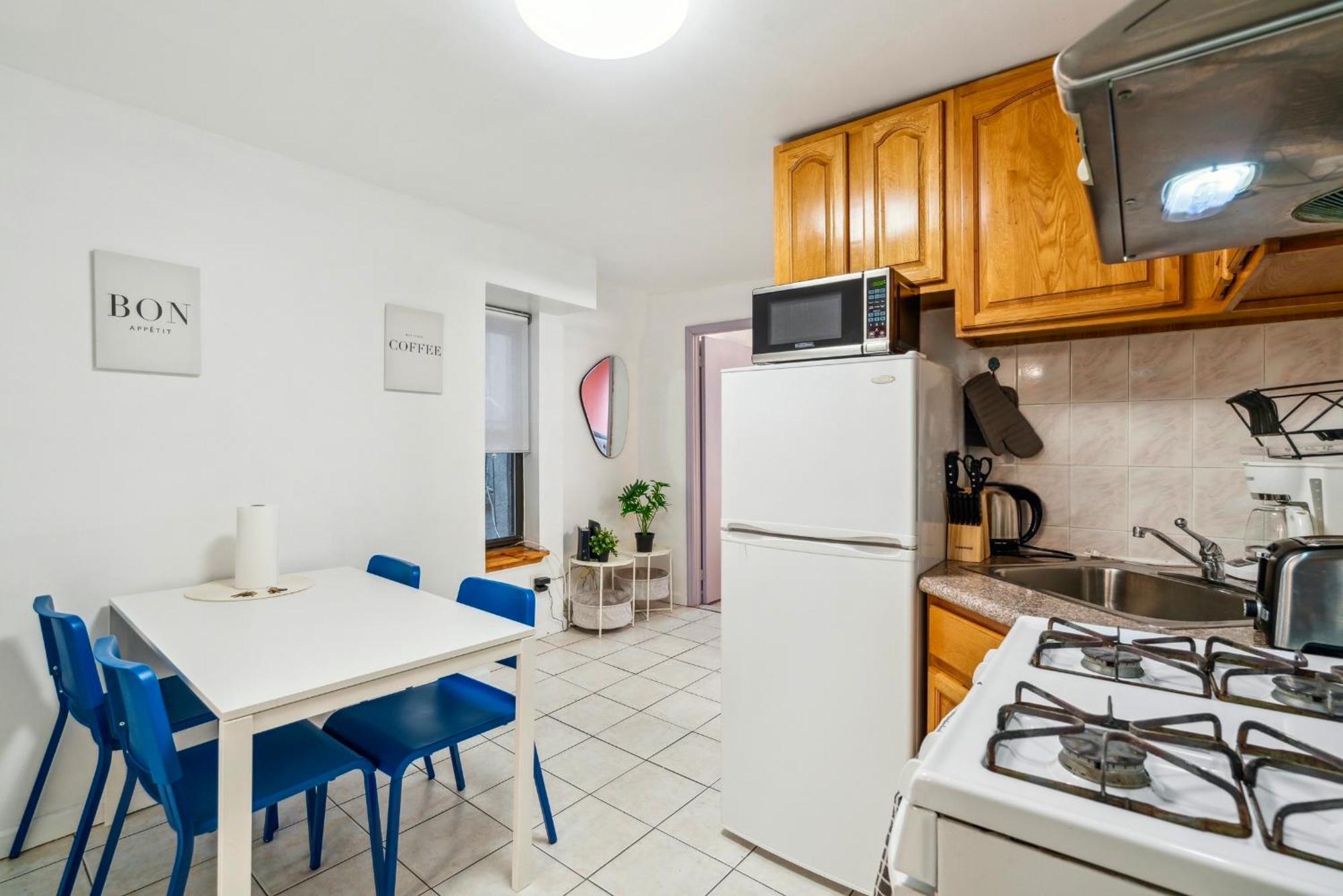 4 Bedroom Paradise In The Heart Of Lower Manhattan New York Kültér fotó
