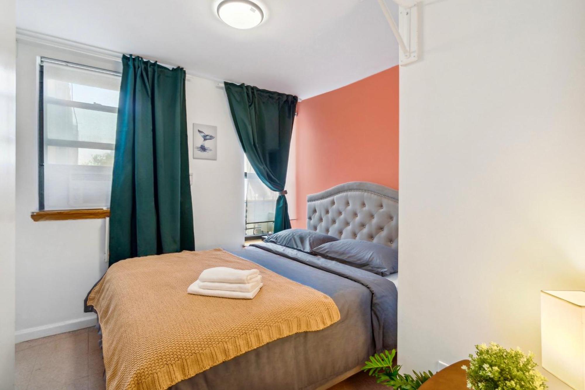 4 Bedroom Paradise In The Heart Of Lower Manhattan New York Kültér fotó