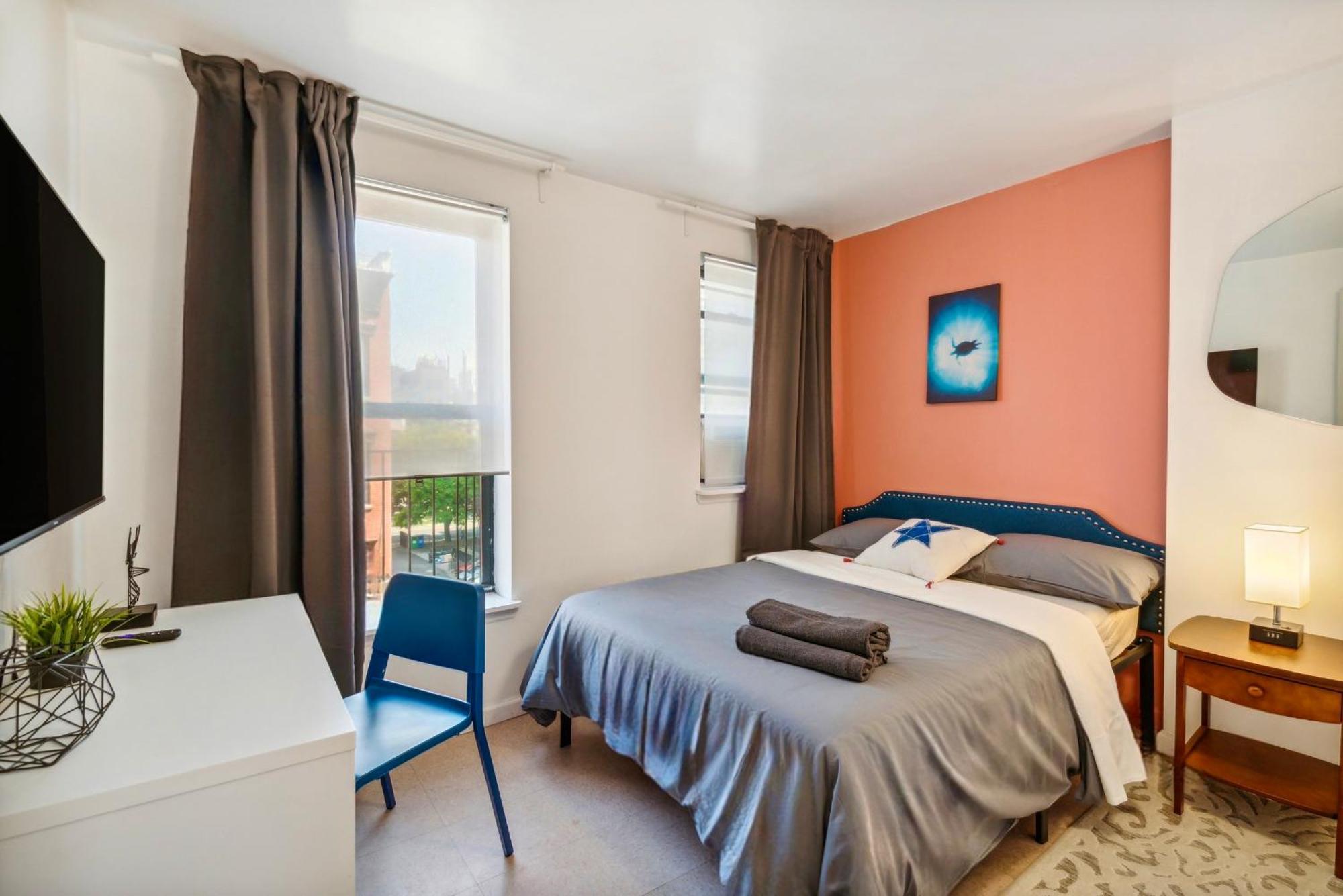 4 Bedroom Paradise In The Heart Of Lower Manhattan New York Kültér fotó