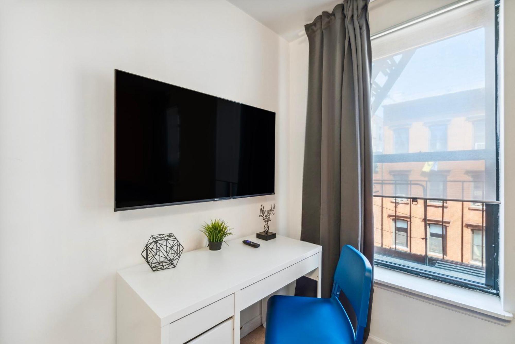 4 Bedroom Paradise In The Heart Of Lower Manhattan New York Kültér fotó