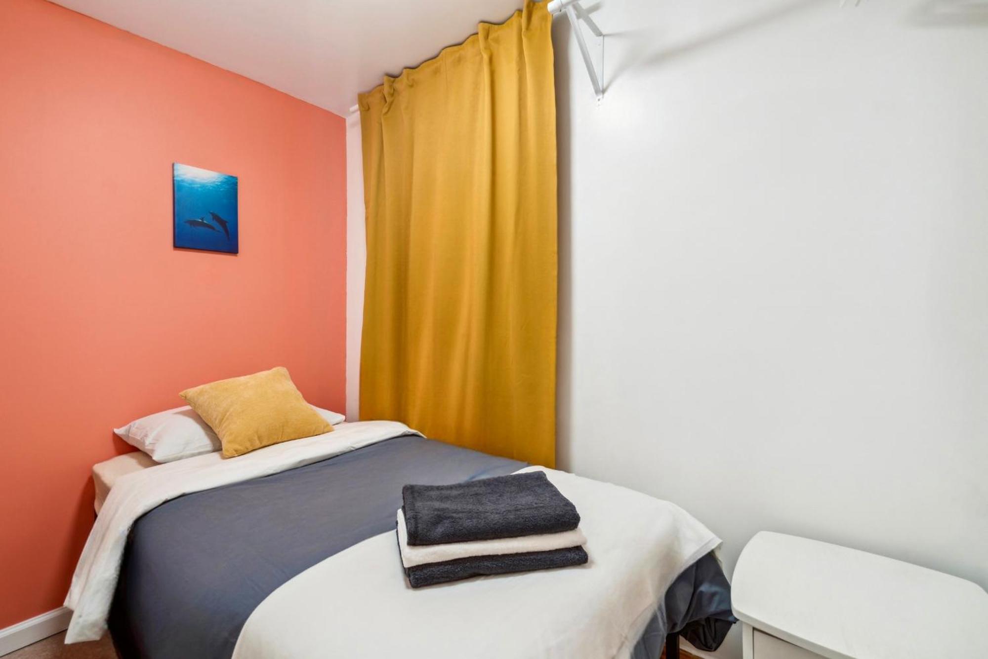 4 Bedroom Paradise In The Heart Of Lower Manhattan New York Kültér fotó