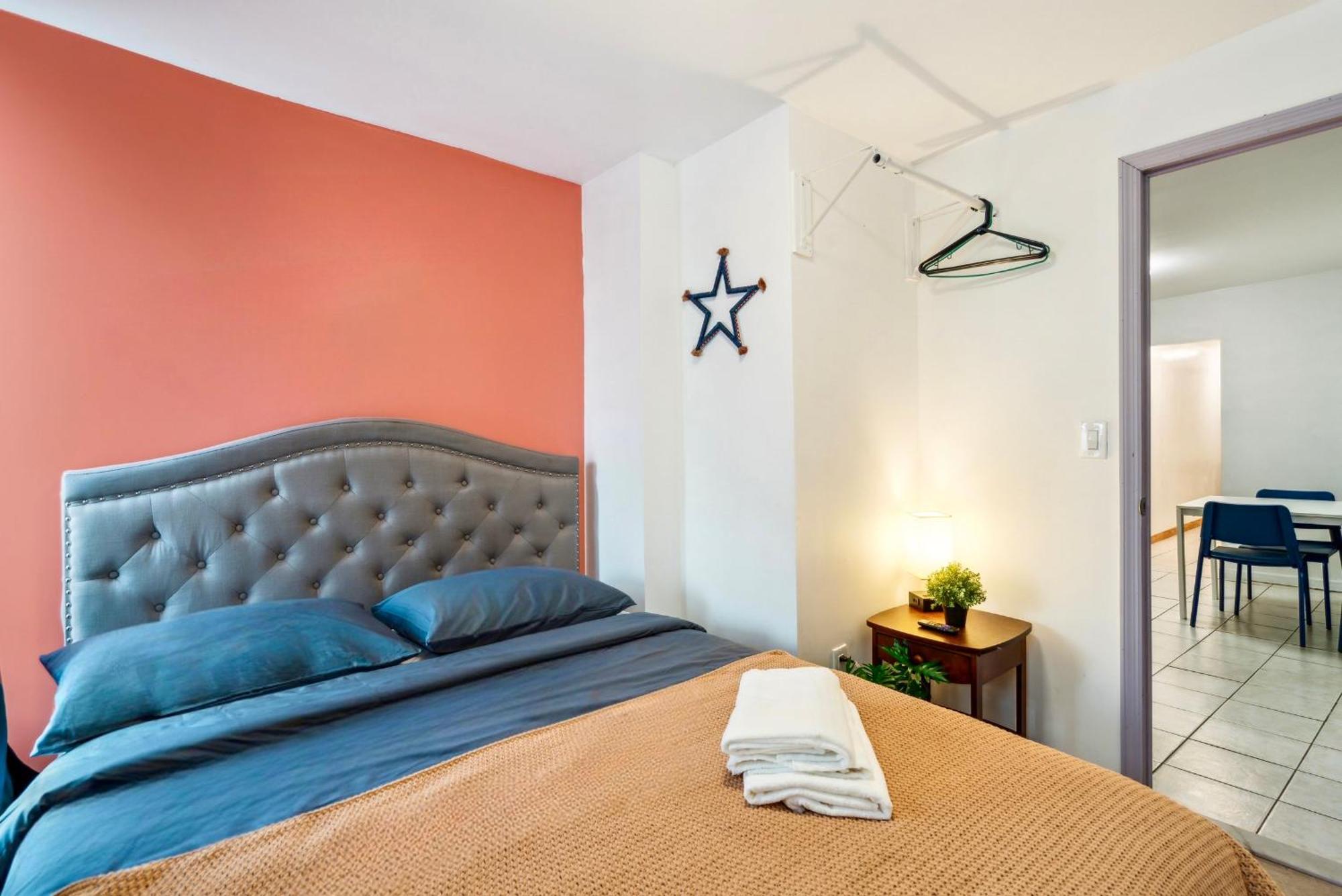 4 Bedroom Paradise In The Heart Of Lower Manhattan New York Kültér fotó