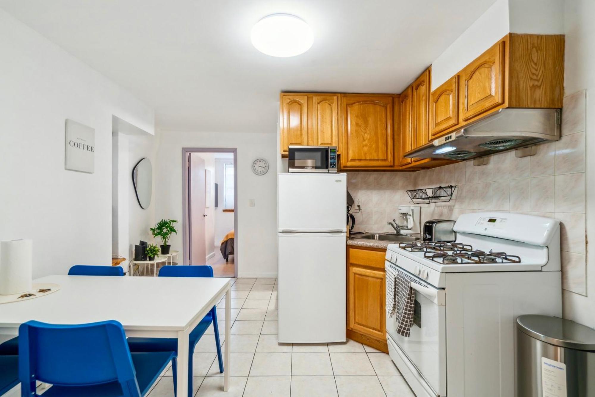 4 Bedroom Paradise In The Heart Of Lower Manhattan New York Kültér fotó
