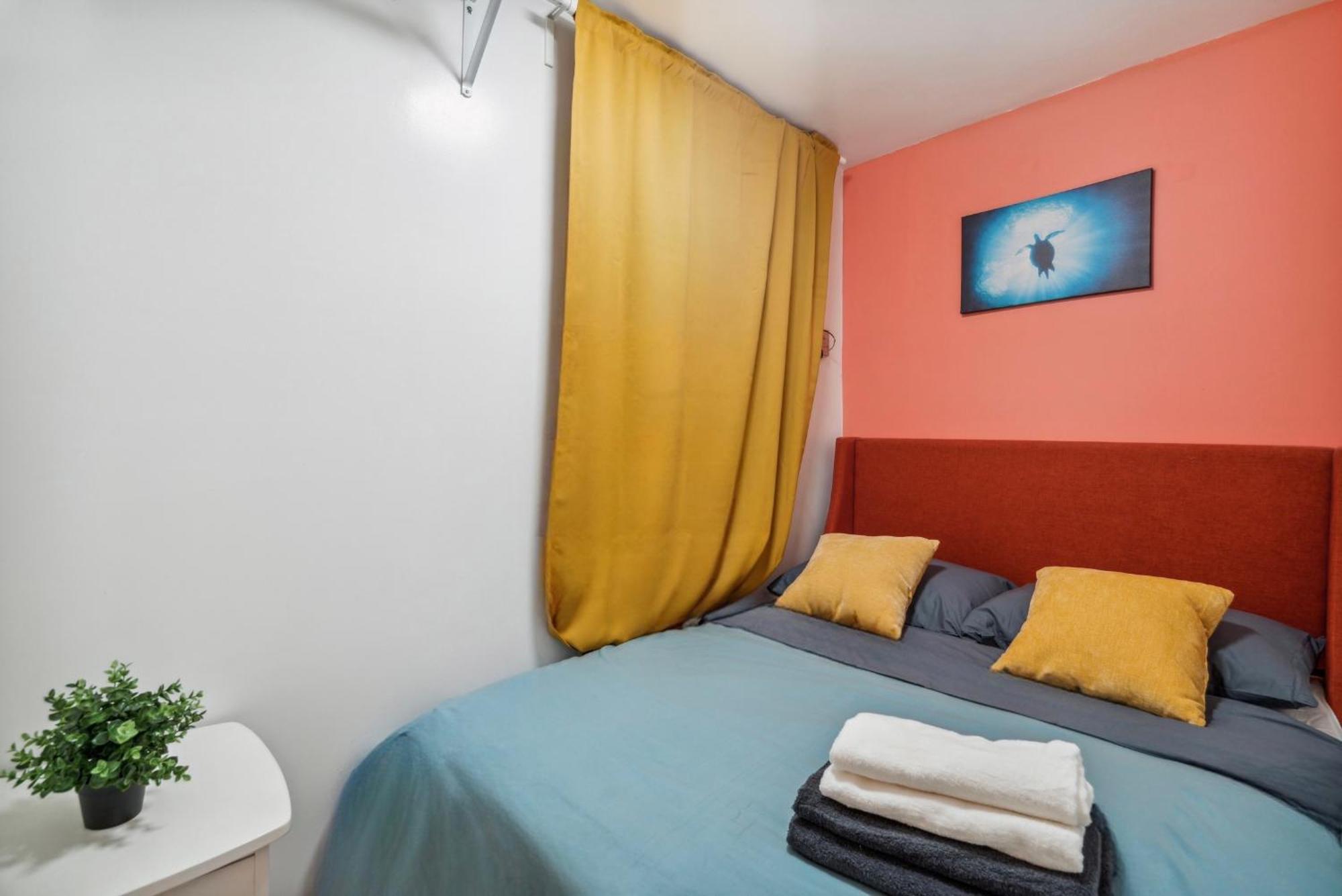4 Bedroom Paradise In The Heart Of Lower Manhattan New York Kültér fotó